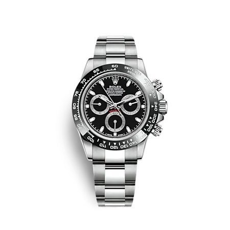 Daytona Basilea 2016 automatico 40mm