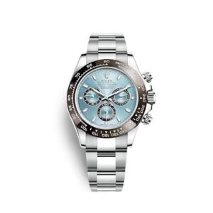 Daytona Basilea 2016 automatico 40mm