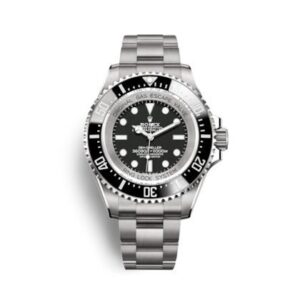 Deepsea nero eta 2836.2