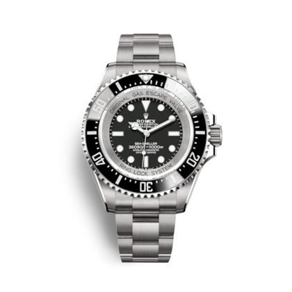 Deepsea nero eta 2836.2