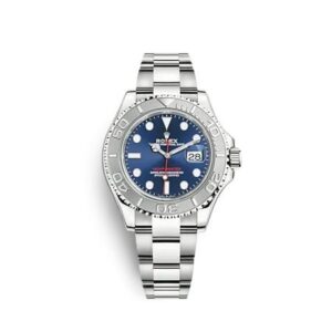 Yatchmaster acciaio blue eta 2836.2