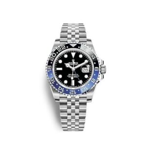 GmtMaster II batman eta 2836.2