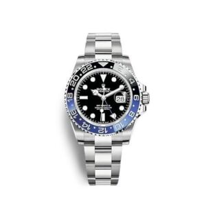 GmtMaster II batman eta 2836.2