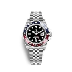 GmtMaster II pepsi eta 2836.2