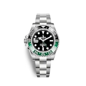 GmtMaster II reverse eta 2836.2
