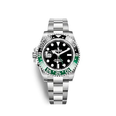 GmtMaster II reverse eta 2836.2