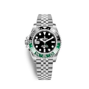 GmtMaster II reverse eta 2836.2