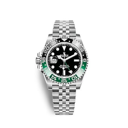 GmtMaster II reverse eta 2836.2