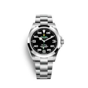 AirKing acciaio eta 2836.2