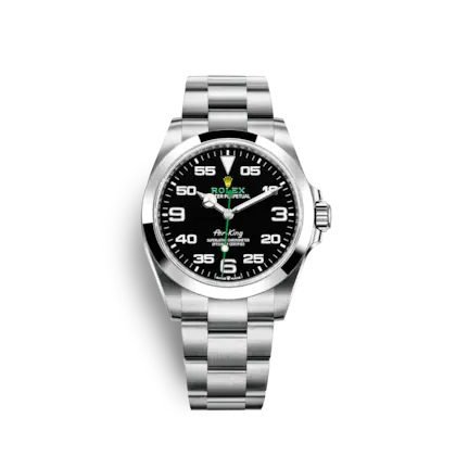 AirKing acciaio eta 2836.2