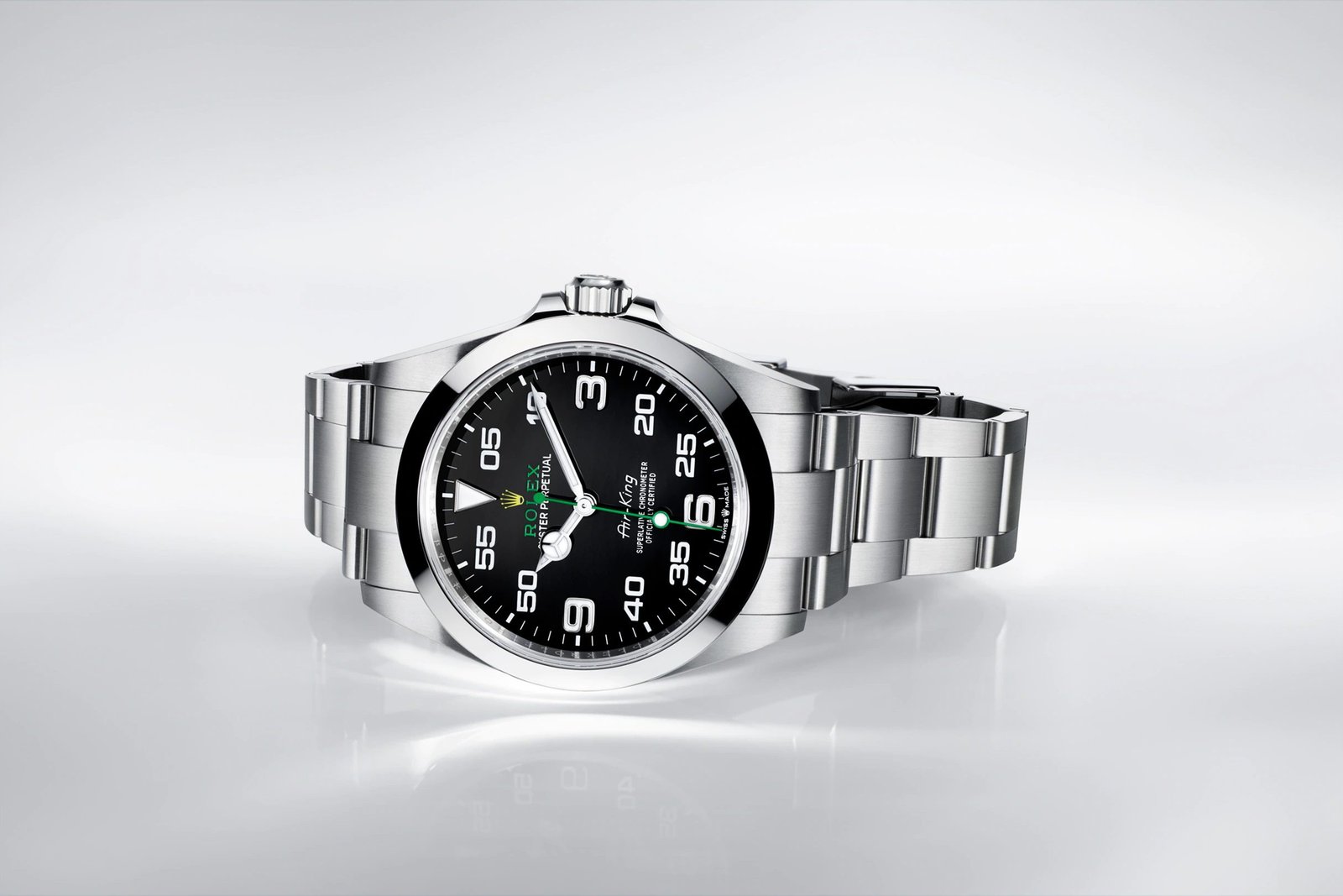 AirKing acciaio eta 2836.2 - immagine 2