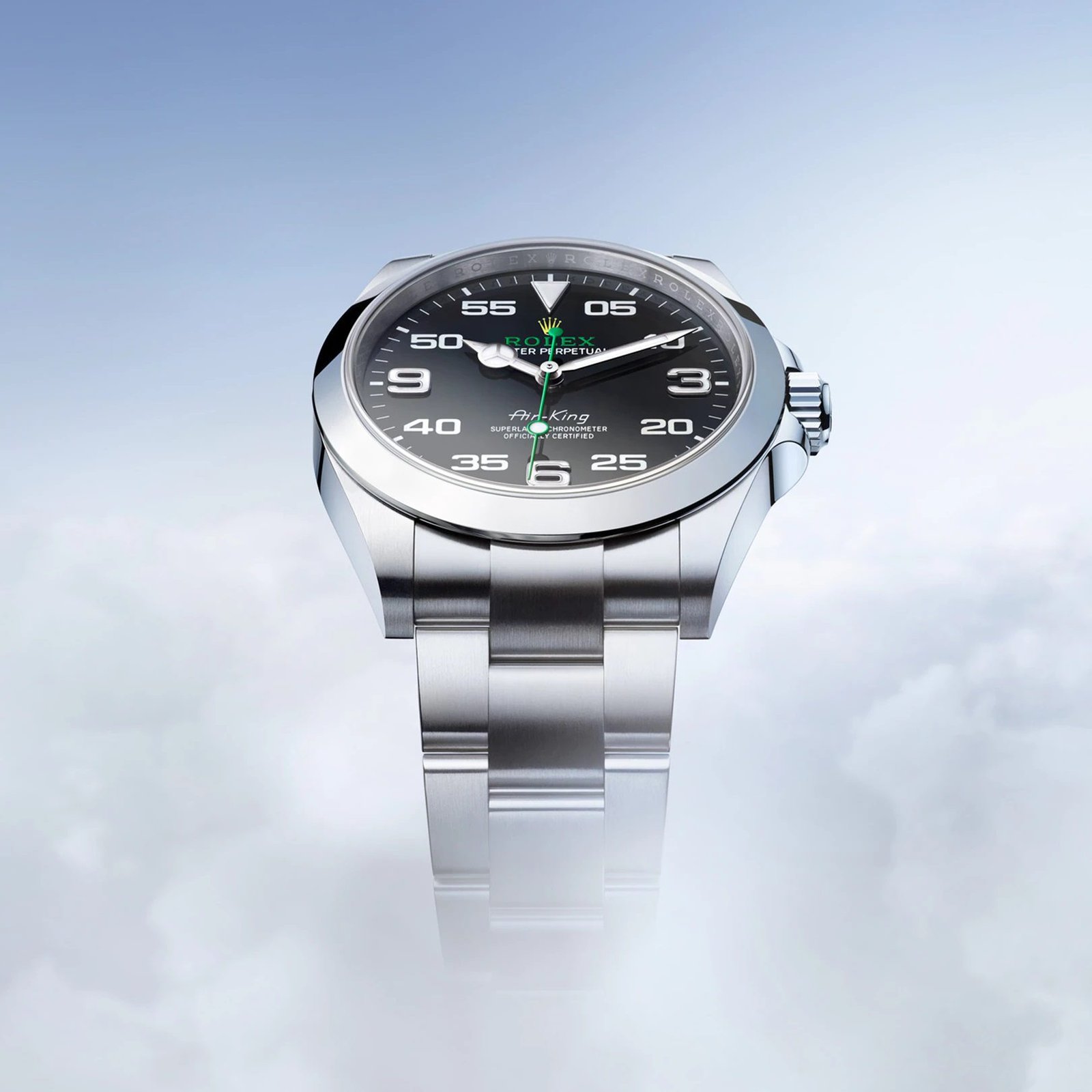 AirKing acciaio eta 2836.2 - immagine 3