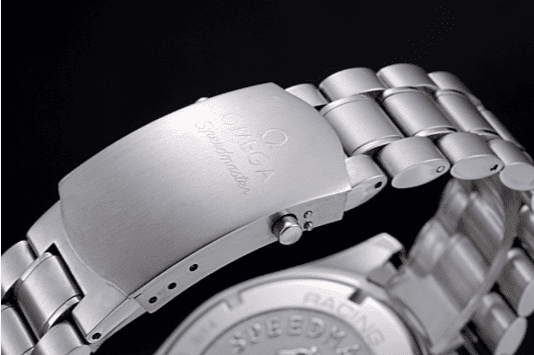 Speedmaster Moonwatch automatico 42mm - immagine 2