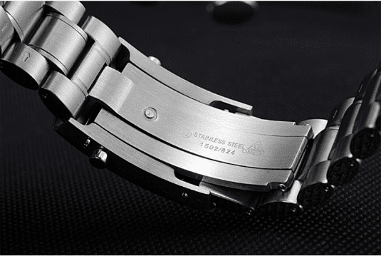 Speedmaster Moonwatch automatico 42mm - immagine 3