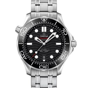 Seamaster Diver 300m eta 2836.2