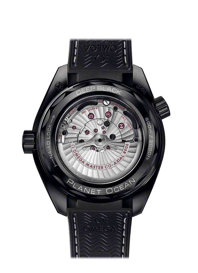 Seamaster planet ocean 600m eta 2836.2 - immagine 2
