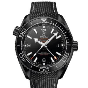 Seamaster planet ocean 600m eta 2836.2