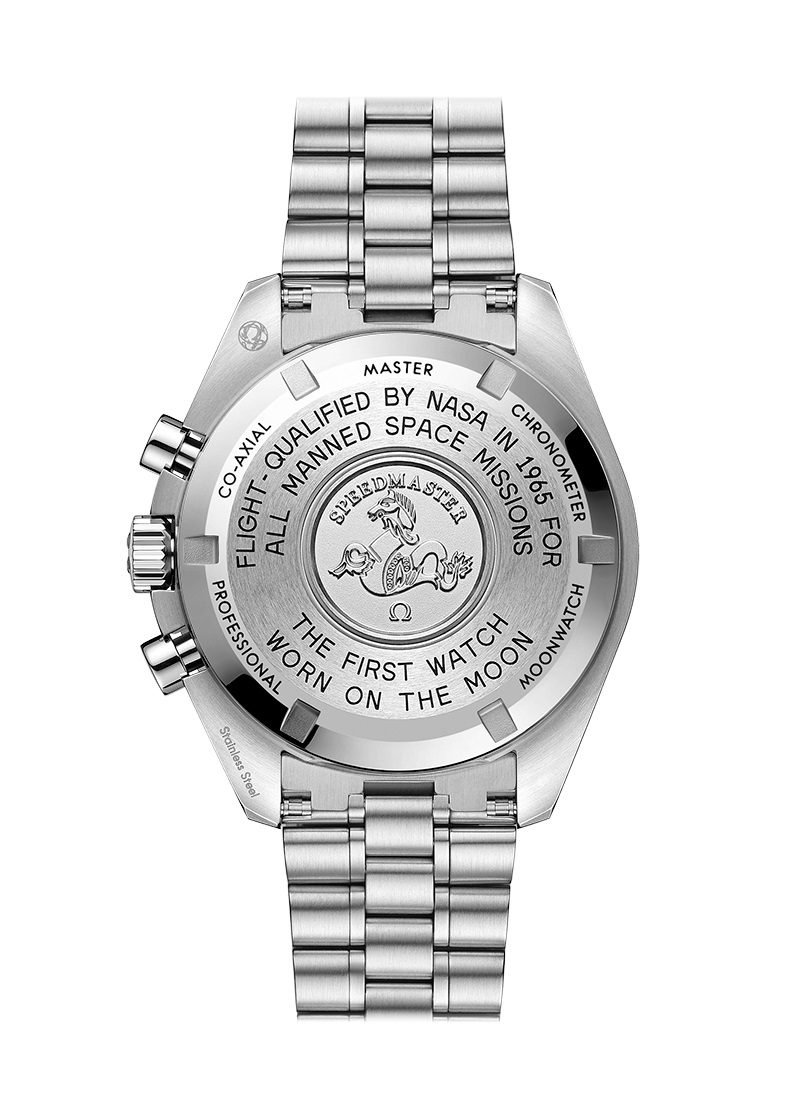 Speedmaster Moonwatch automatico 42mm - immagine 4