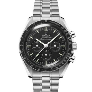 Speedmaster Moonwatch automatico 42mm