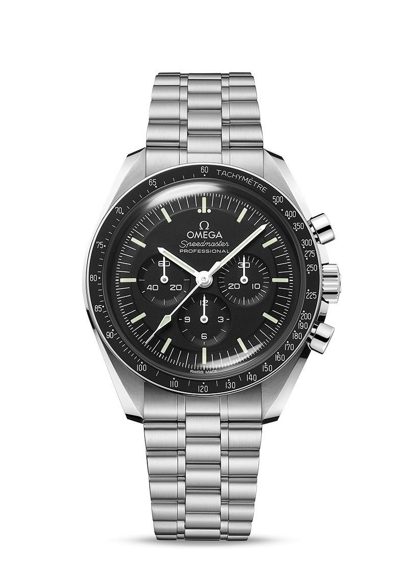 Speedmaster Moonwatch automatico 42mm