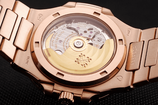 Nautilus everose eta 2836.2 - immagine 4