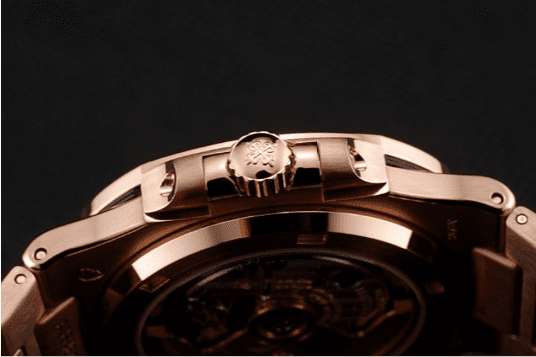 Nautilus everose eta 2836.2 - immagine 5