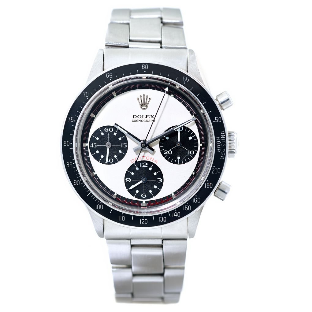 Daytona Paul Newman automatico