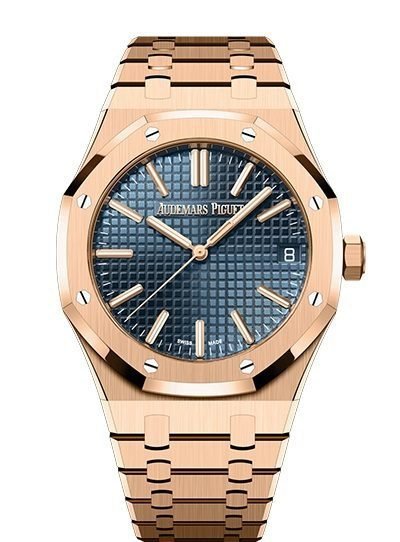 Jumbo oro rosa/blue eta 2836.2