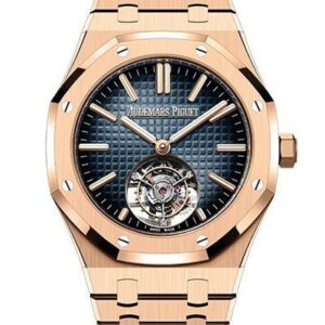Jumbo oro rosa tourbillon eta 2836.2