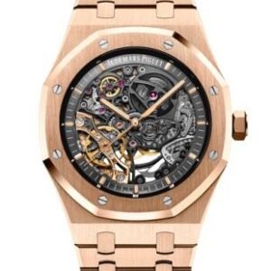 Jumbo scheletro oro rosa eta 2836.2