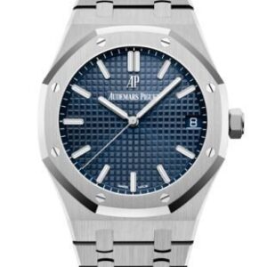 Jumbo acciaio/blue eta 2836.2
