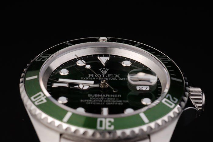 Submariner 50th anniversario eta 2836.2 - immagine 6