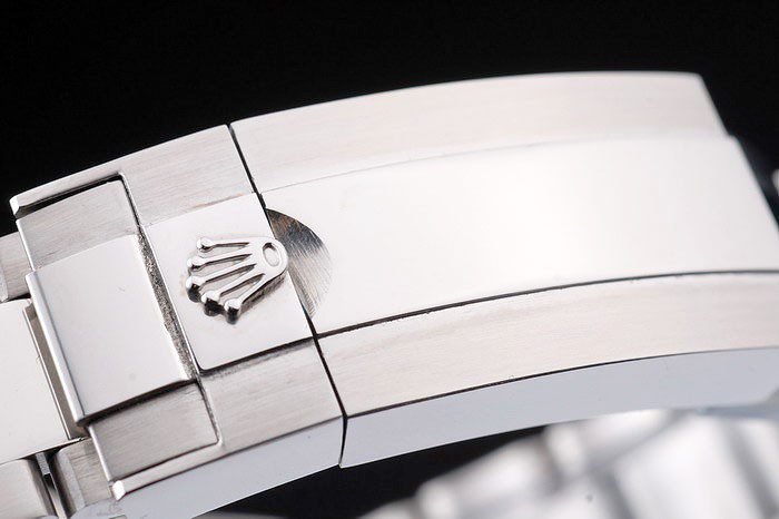Submariner 50th anniversario eta 2836.2 - immagine 5