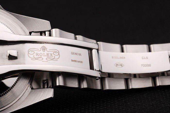 Submariner 50th anniversario eta 2836.2 - immagine 4