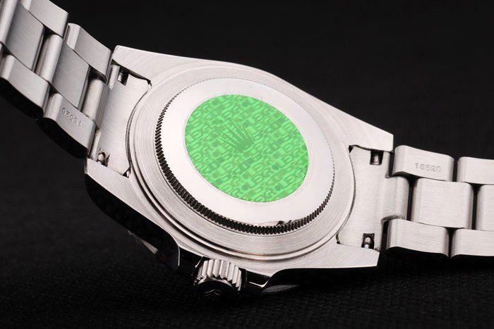 Submariner 50th anniversario eta 2836.2 - immagine 3