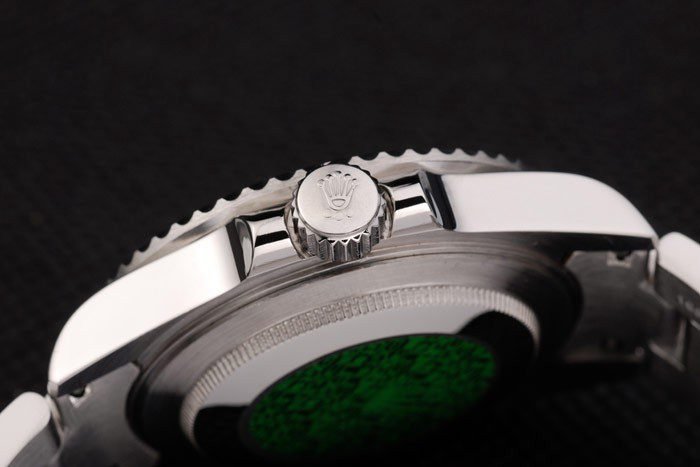Submariner 50th anniversario eta 2836.2 - immagine 2