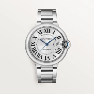 Ballon Blue acciaio 42mm eta 2836.2