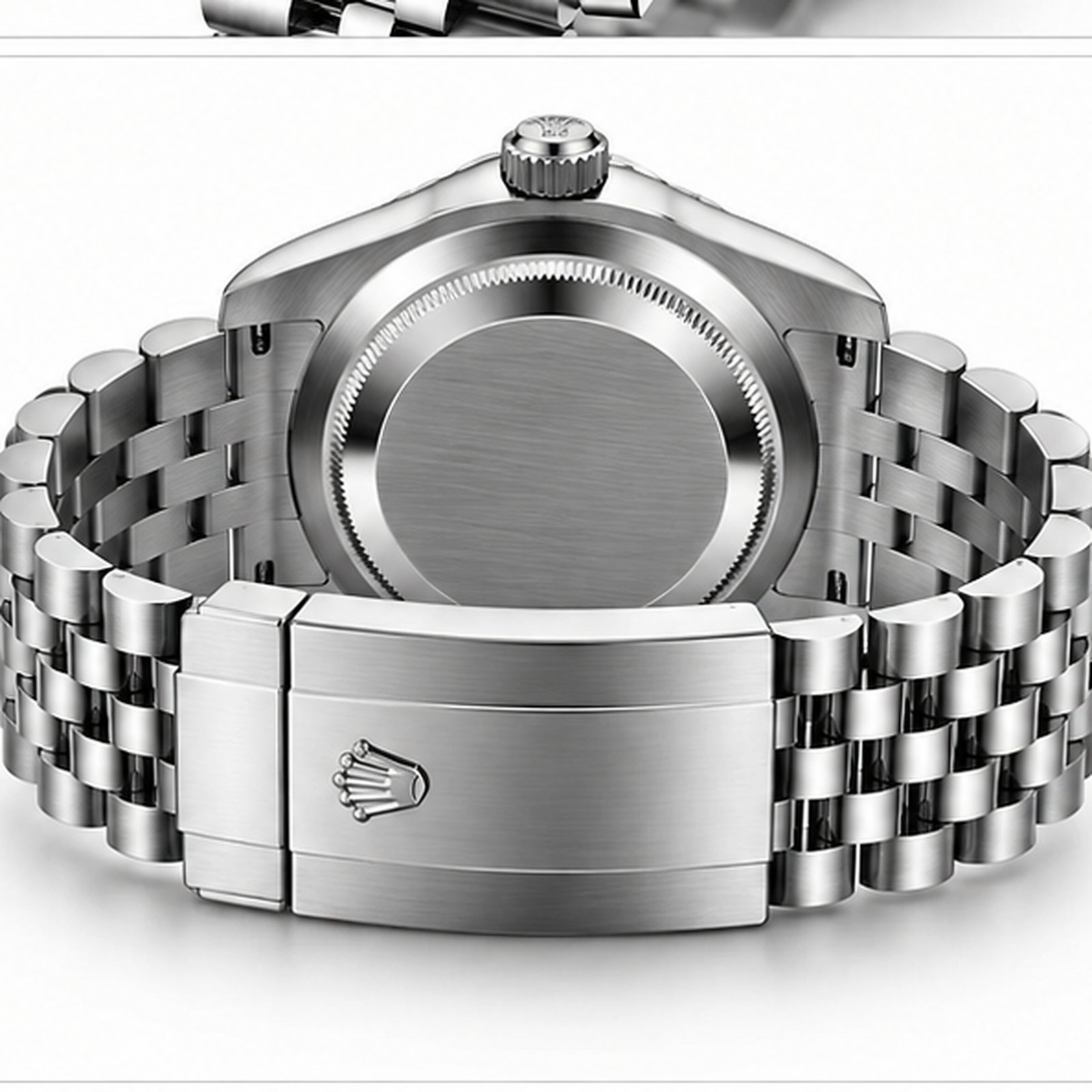 GMT Master II Pepsi Madreperla ETA 2836.2 - immagine 4