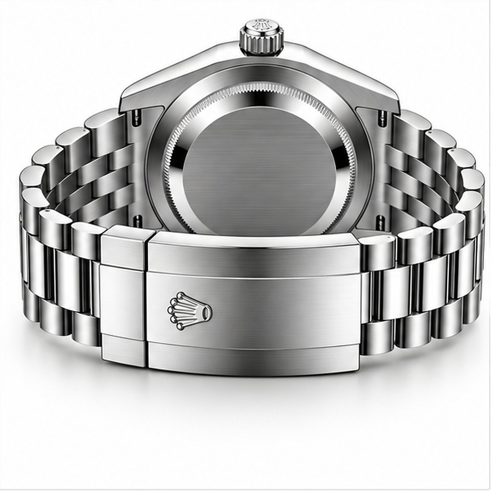 Submariner Acciaio Quadrante Verde ETA 2836.2 - immagine 3
