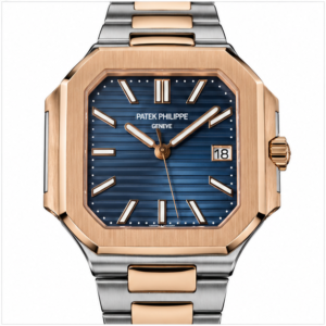 Patek Philippe Cubitus Ref. 5821/1AR-001