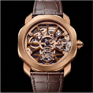 Bvlgari Octo Roma Naturalia Ref. 103675