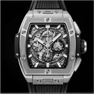 Hublot Spirit of Big Bang Titanium 42 mm Ref. 642.NX.0170.RX