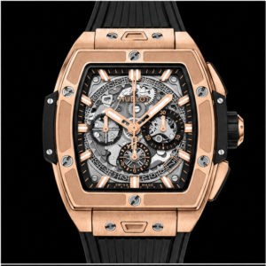 Hublot Spirit of Big Bang King Gold 42 mm