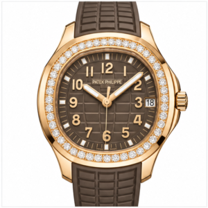 Patek Philippe Aquanaut Luce Ref. 5268/200R-010