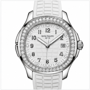 Patek Philippe Aquanaut Luce Ref. 5267/200A-010