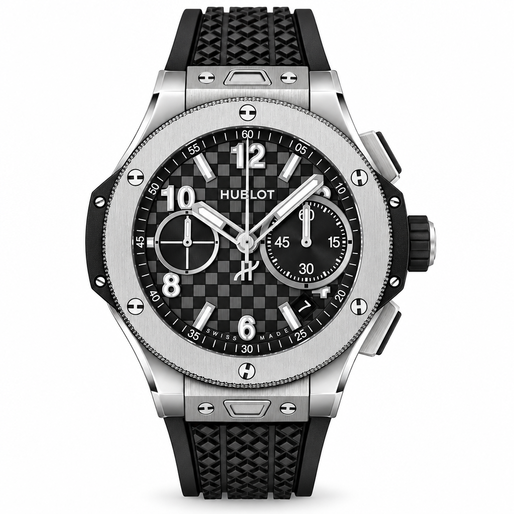 Hublot Big Bang Original Unico Titanium 43 mm