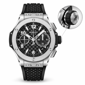 Hublot Big Bang Original Unico Titanium 43 mm