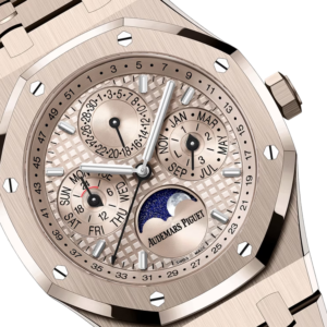 Audemars Piguet Royal Oak Calendario Perpetuo Ref. 26674SG.OO.1320SG.01