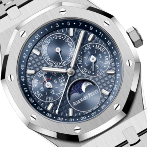 Audemars Piguet Royal Oak Calendario Perpetuo Ref. 26674ST.OO.1320ST.01