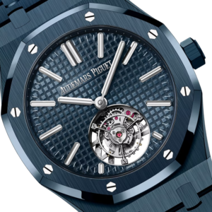 Audemars Piguet Royal Oak Flying Tourbillon Automatico Ref. 26730CD.OO.1225CD.01
